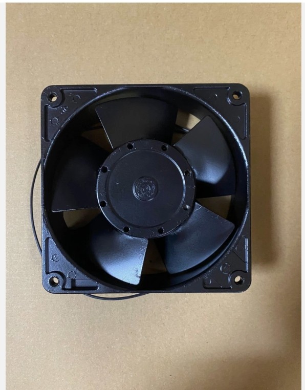 for FAN S12D22-TW2G 220VAC High temperature resistant cooling fan 120*120*38
