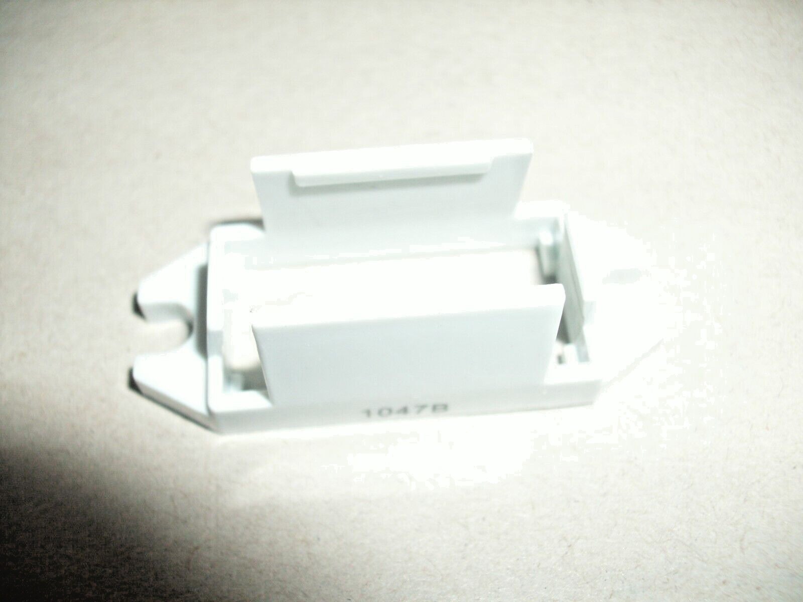 LOT OF 25 EATON PFC-D11 PANEL MOUNT RELAY FLANGE ADAPTER – 2 AVAILABLE