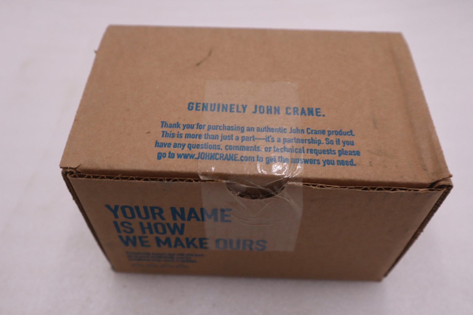 John Crane FSD-3000/ FSD3000 2.5″ TYPE 1 Assembly – NEW IN BOX – STOCK GF470A