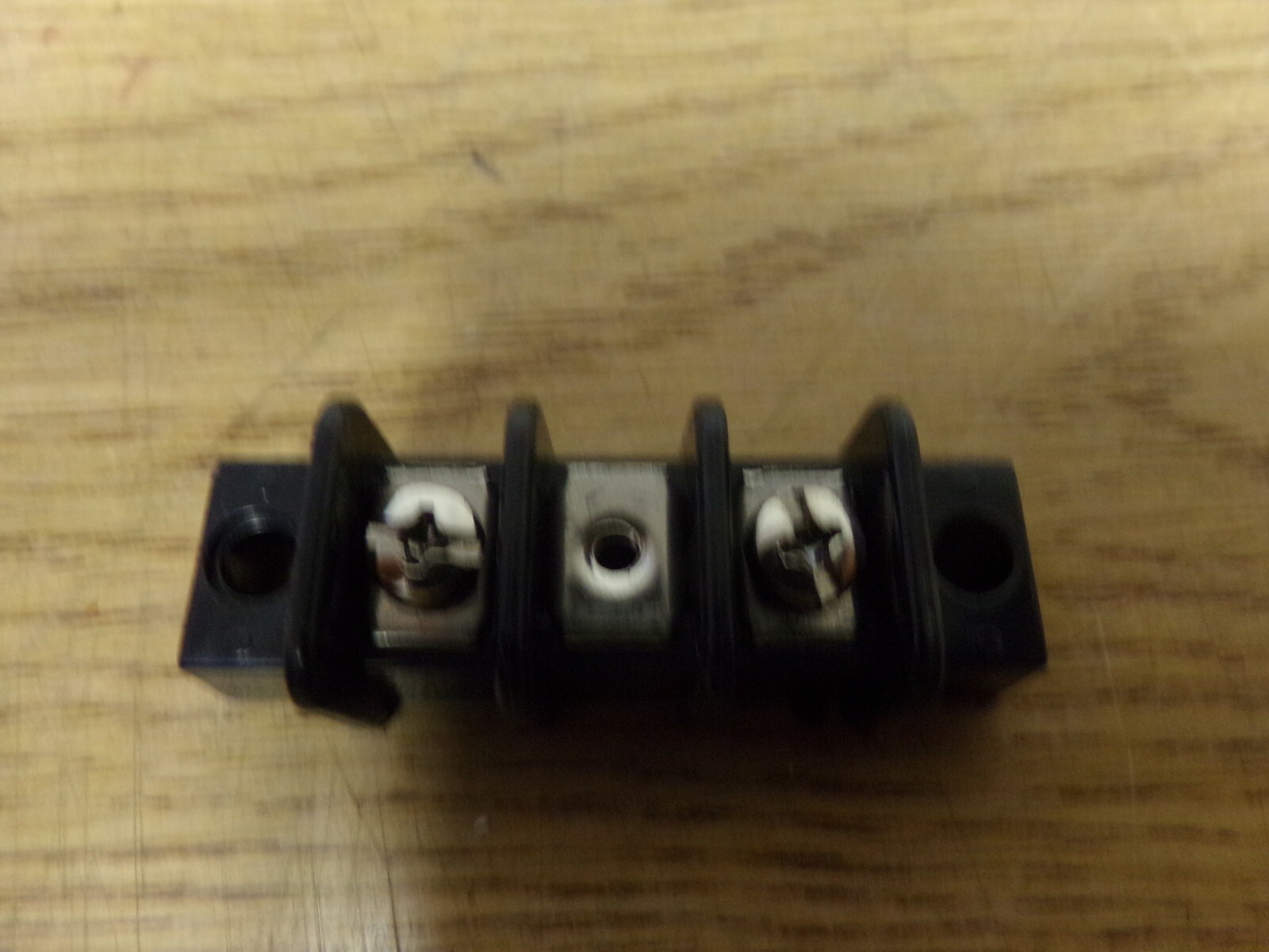 NEW Marco 4400-3 Terminal Blocks, Lot of 50 *FREE SHIPPING*