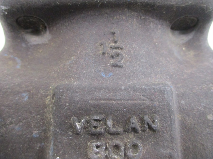 VELAN W-2074B-02TY 1975PSI 1-1/2″ NSNP