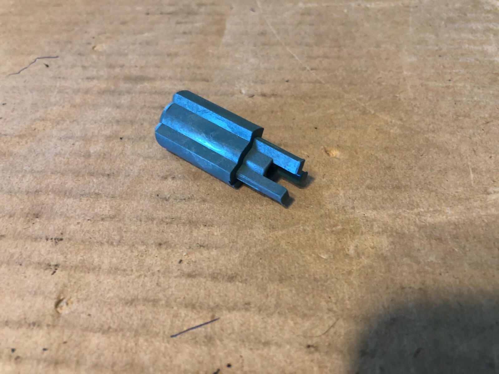 Klockner-Moeller, Extension Shaft, ZAV-P3, **Lot of 20