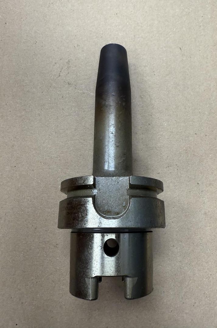 COMMAND H4Y4A0375 SHRINK FIT TOOL HOLDER GHA-GS29