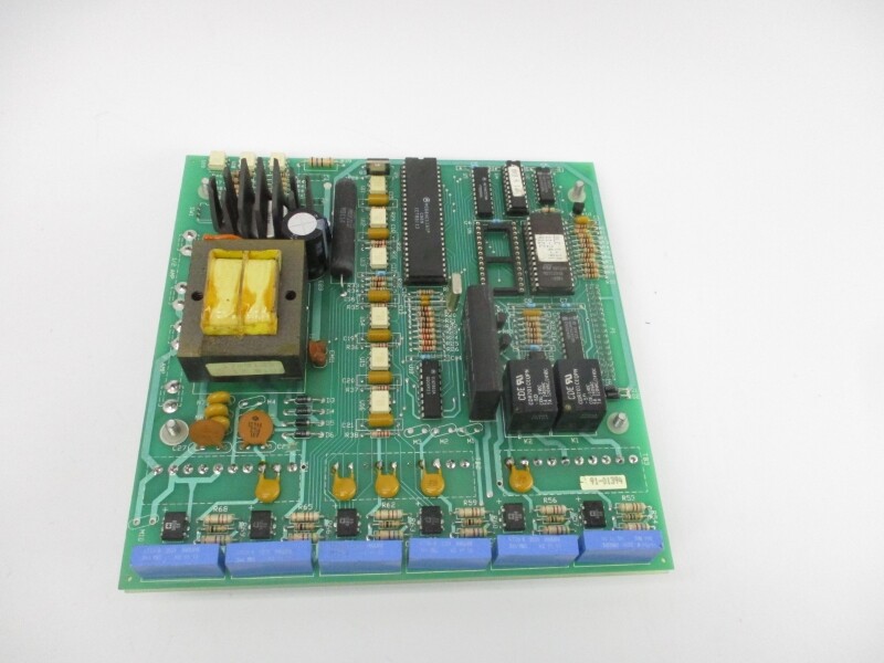 TRABON MARK-III 91-01394 115/230VAC 2.2A UNMP