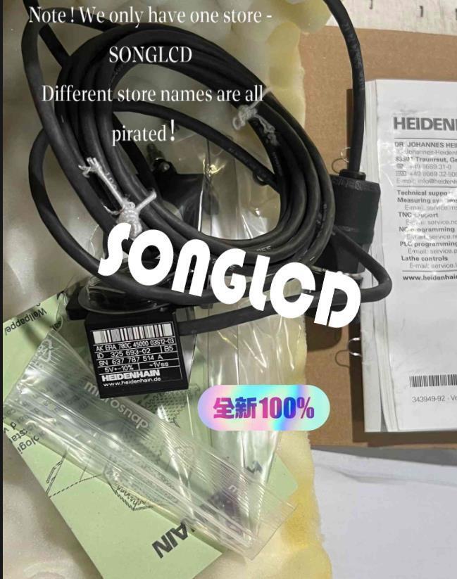 1PCS NEW AK ERA 780C 45000 03S12-03 ID325 693-02 via DHL or FedEx