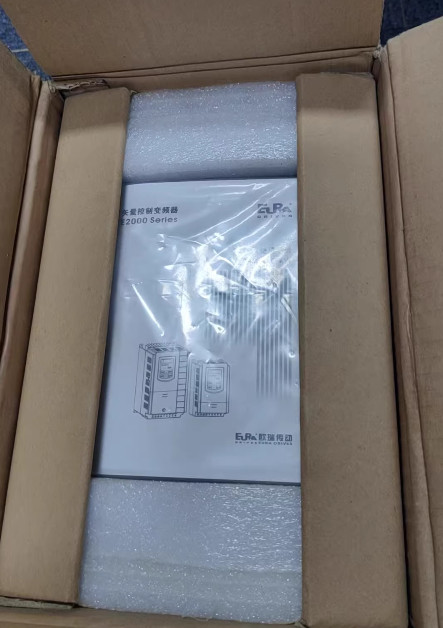 1PC NEW Original EuRa Inverter E2000-0110T3
