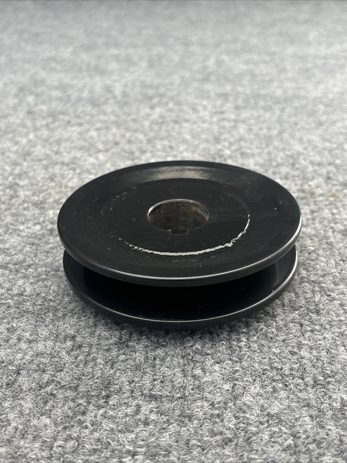 Maurey BK40 Pulley 1” Bore Fixed Pitch Sheave 1 Groove New Other