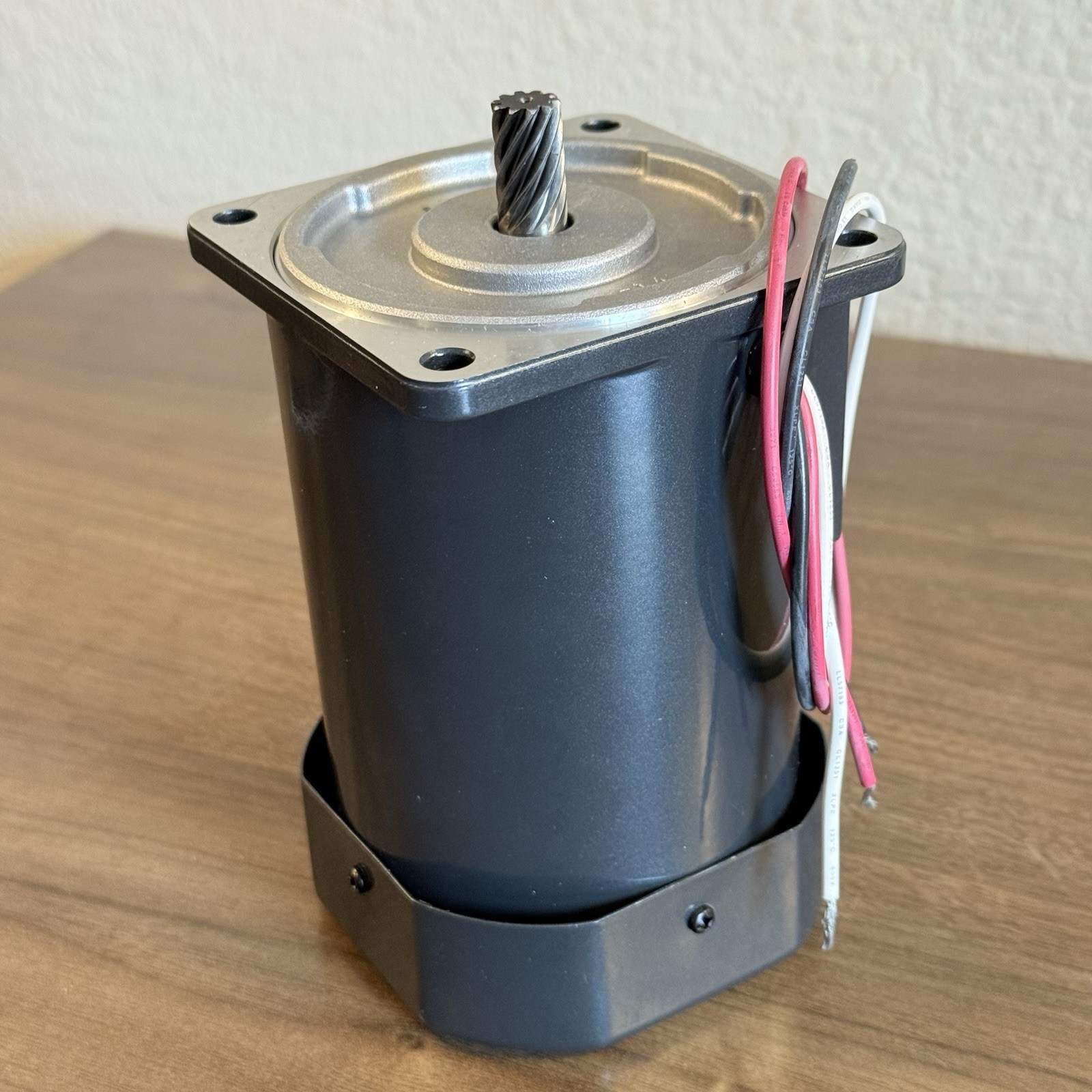 GGM Induction Motor 90W 1600rpm K9IP60FU