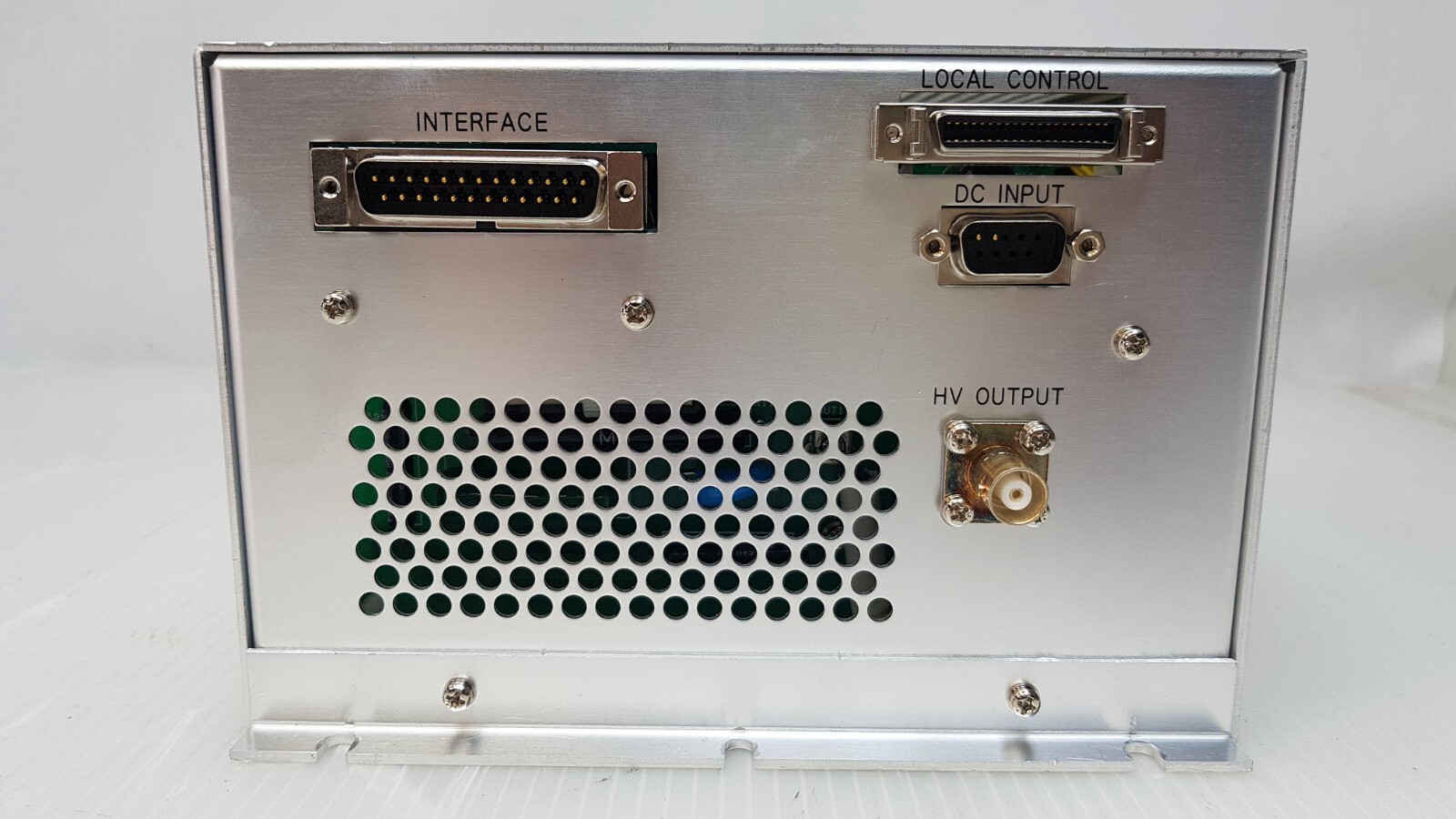 KYOSAN ELECTRIC DC POWER BOX HV-PS4C