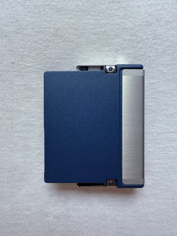 National Instruments NI 9977 C Series Blank Slot Filler Module Open Box