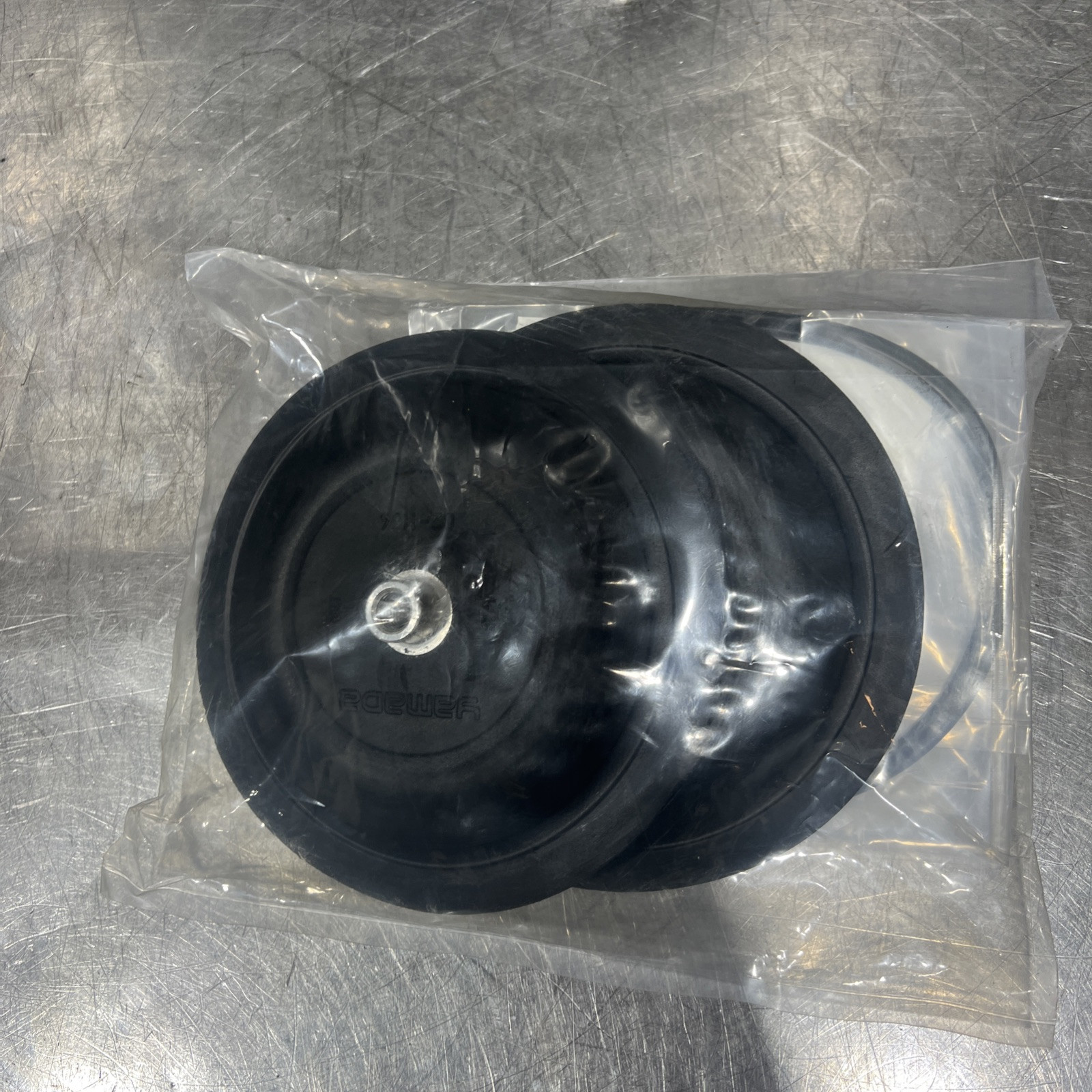 Yamada K20-PUN-PP Repair Kit Nos Surplus