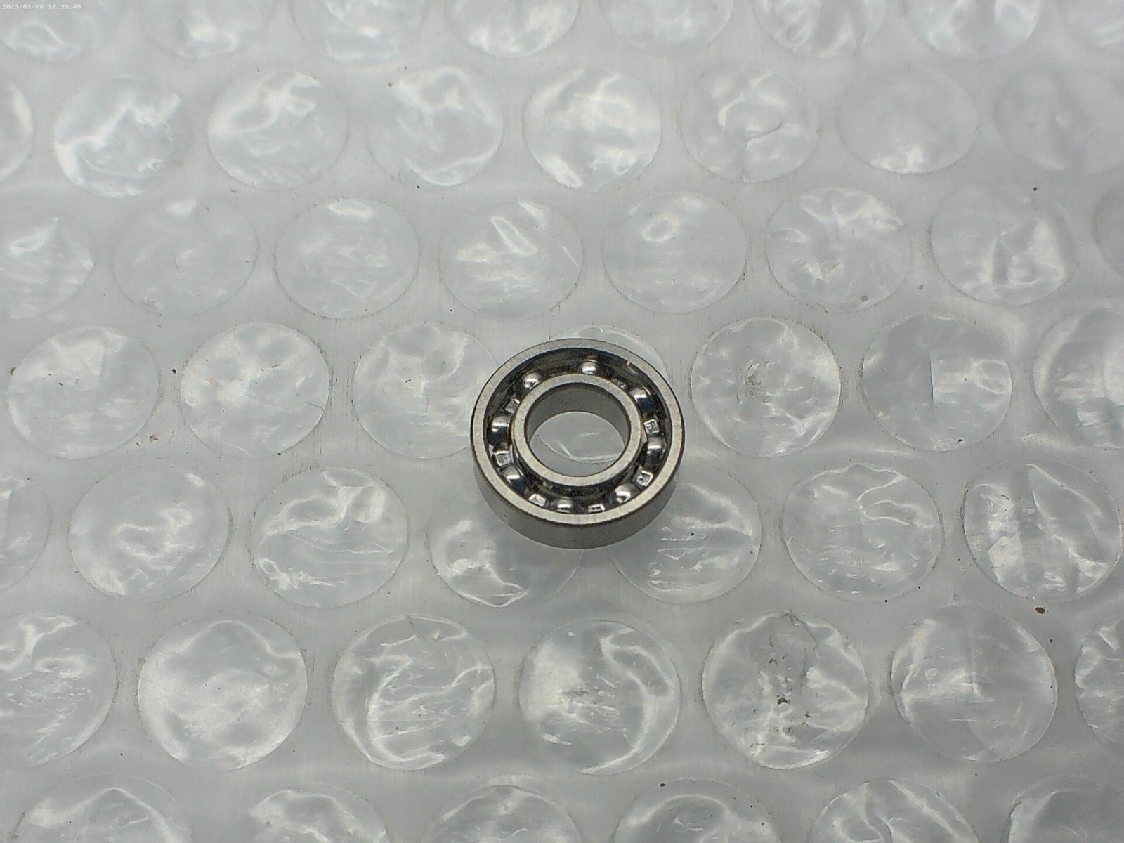 INA 686-A01E BEARING NSNP