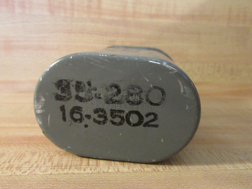 Aerovox Z93R2835E02 Capacitor
