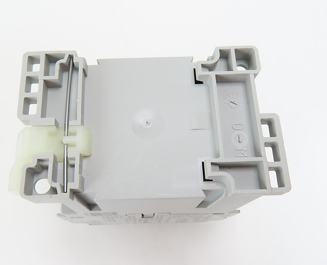 Sprecher + Schuh CA7-9E-10-24E Contactor 4kW 3 Pole 24VDC Coil (see desc) NEW