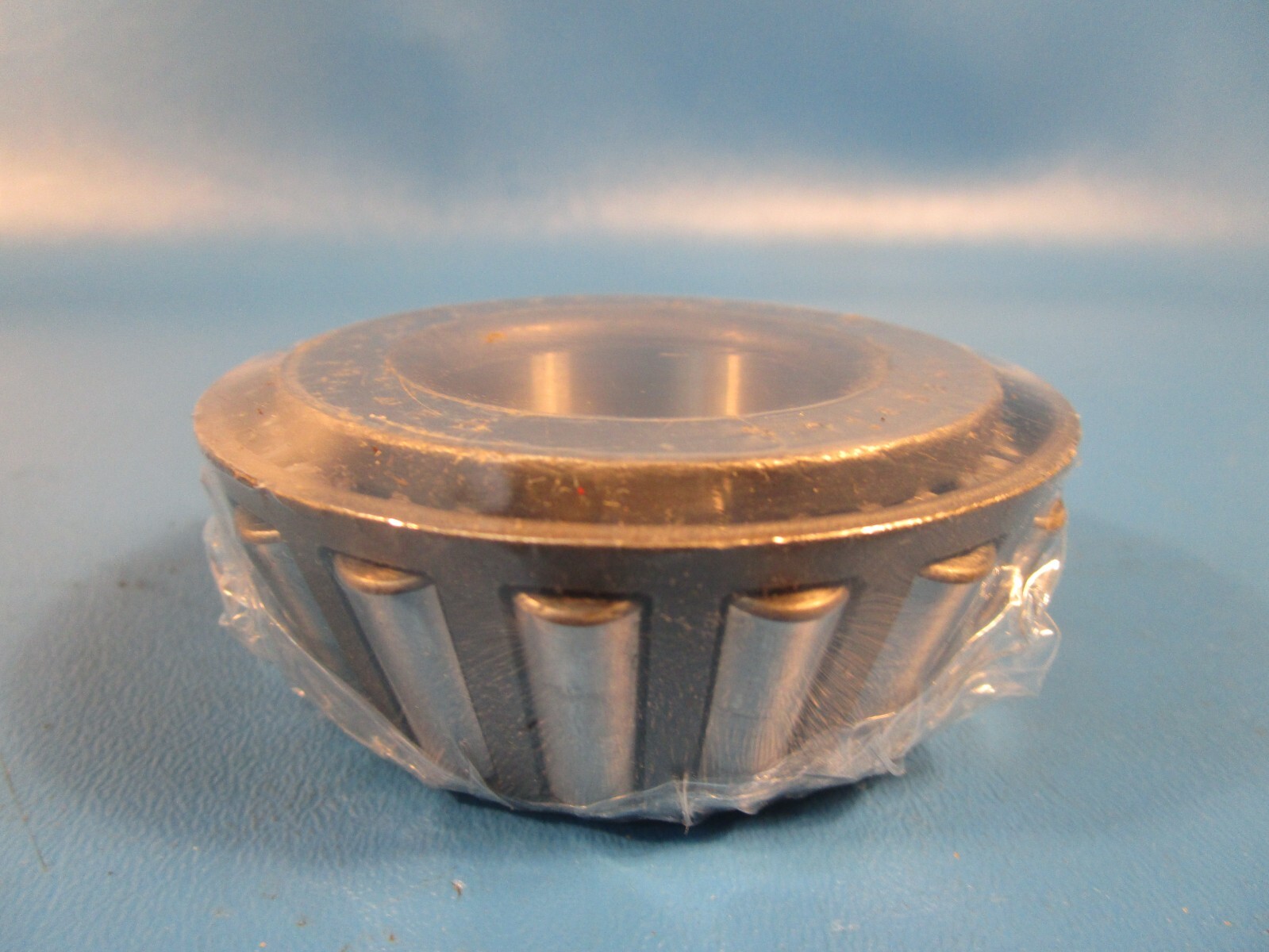 TIMKEN HM803146, Single Row Tapered Roller Bearing Cone, 1.625″ ID, 1.156″ Width