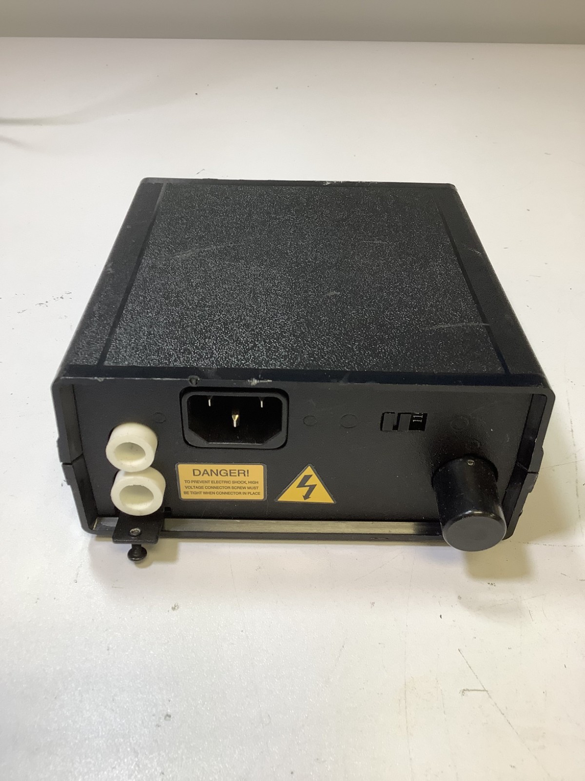 Melles Griot 25-LHP-151-230 Laser Power Supply Unit, L2C