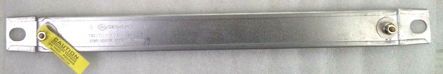 Thermon Heating Systems Caloritech SD-Series 392W 62V 11S Strip Heater 11S