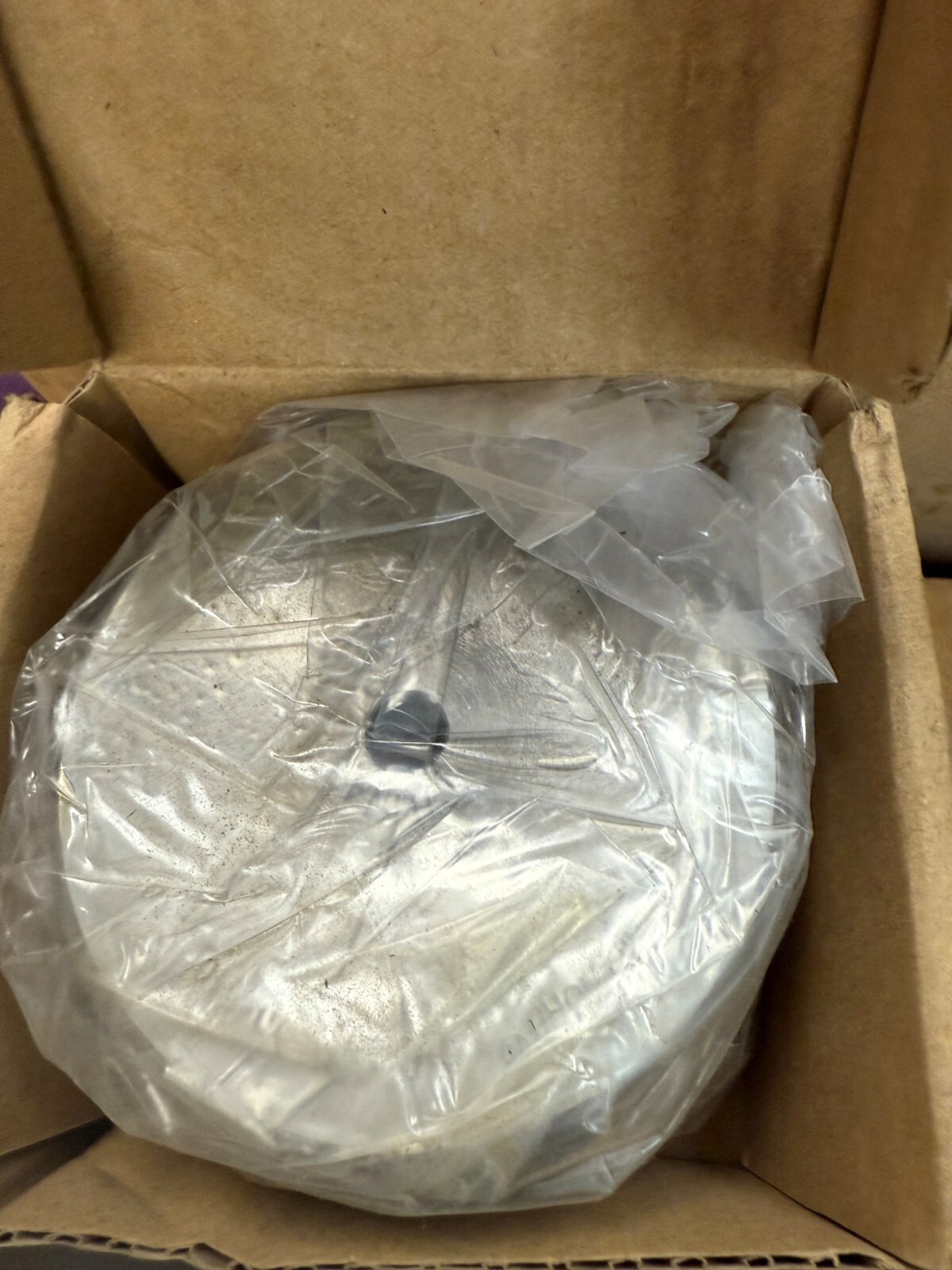 Rexnord 10 HUB HRB STL10287403/ 7300340 Omega ROUGH BORE