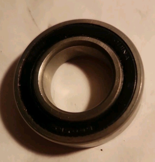 PEER 6005RS Ball Bearing Sealed Both Sides . Free Shipping New Old Stock. 👍