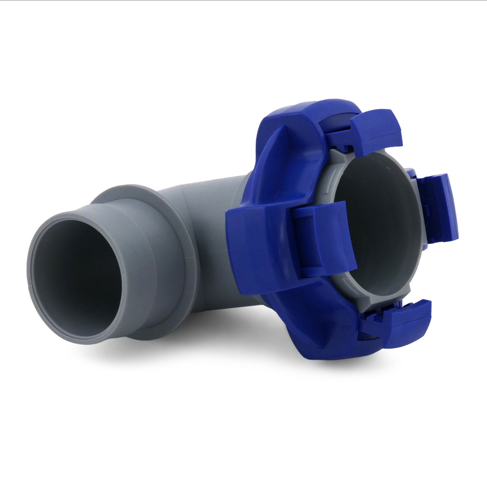 Flow-Rite MA-151-EB 1-1/2″ Qwik-Lok, Elbow