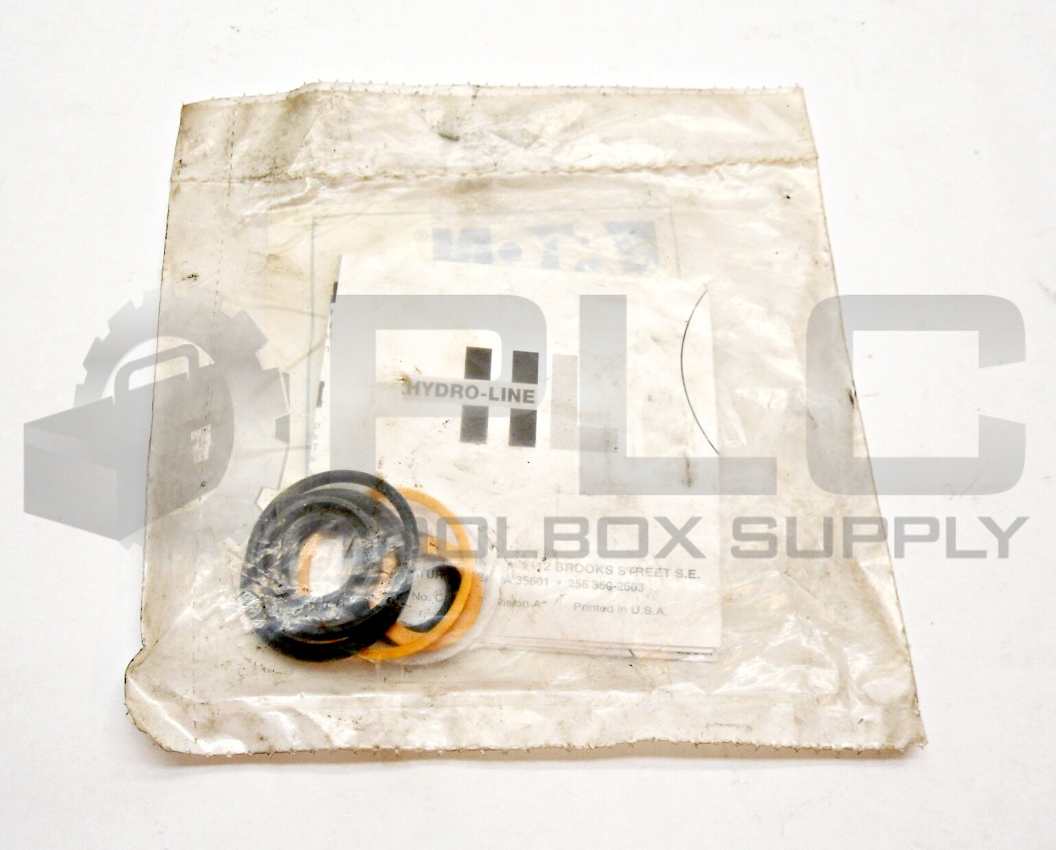 NEW EATON HYDRO-LINE SKN25-665-05 HYDRO LINE SEAL KIT 5/8IN SKN2566505