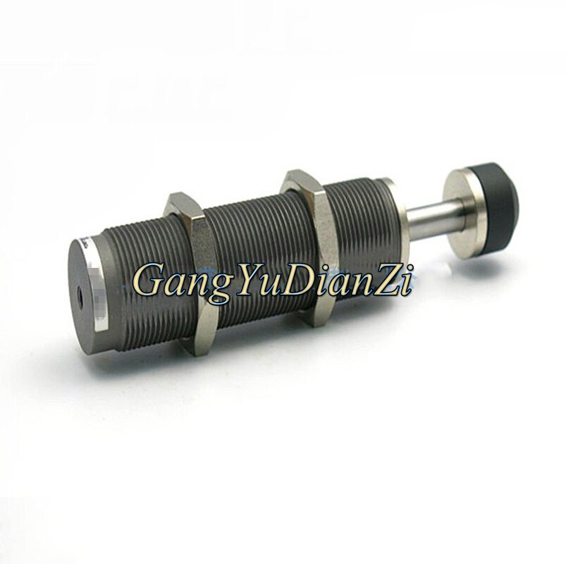 1 Pc. New CJAC Pneumatic oil pressure buffer AC2015-S
