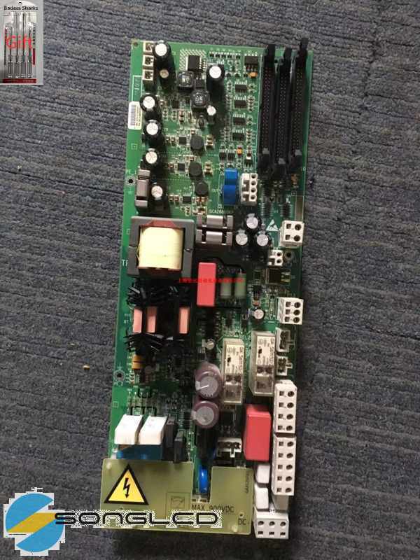 1PCS GCA610AAW1/GCA26800KP3 90days warranty via DHL or EMS