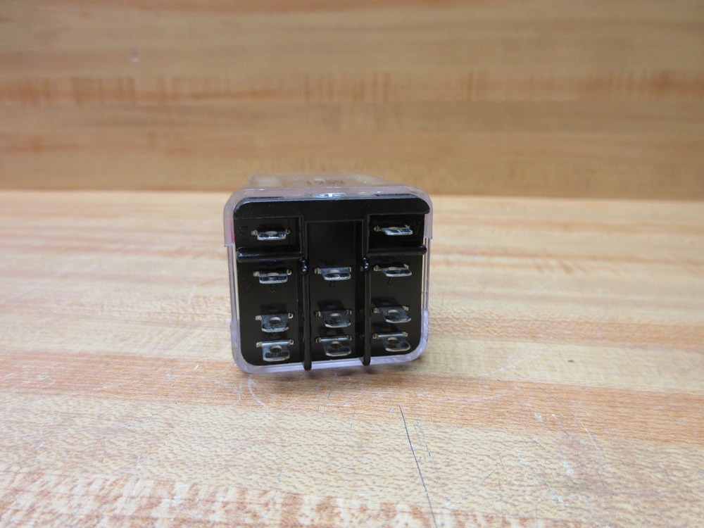 TE Connectivity KUMP-14D18-12 AMP Relay KUMP14D1812