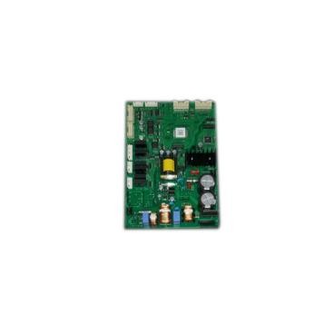 Samsung DA94-05310H PCB Assembly Eeprom