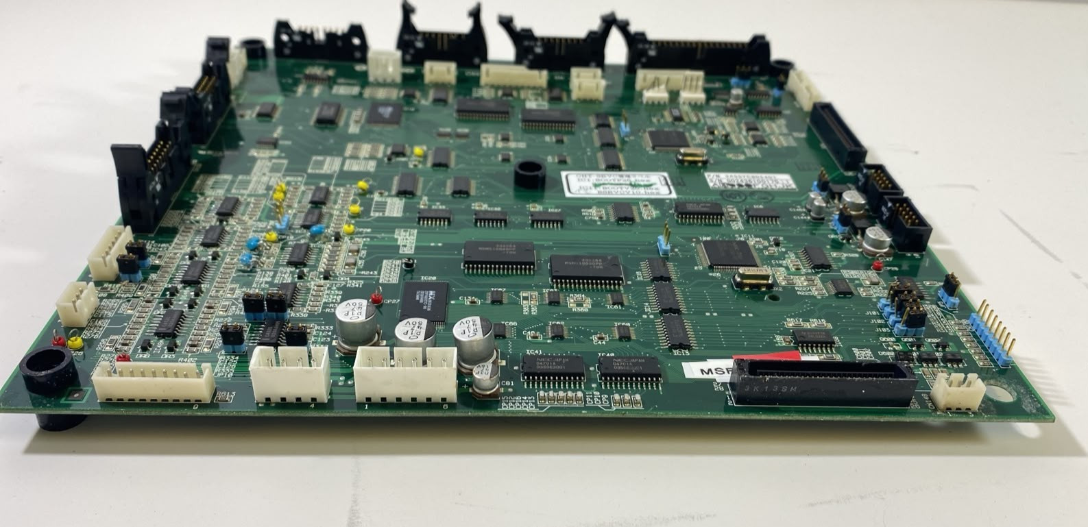 ✅ SHINKO M164A OHT-SRVC 3ASSYC805401 INTERFACE PROCESSOR PCB BOARD