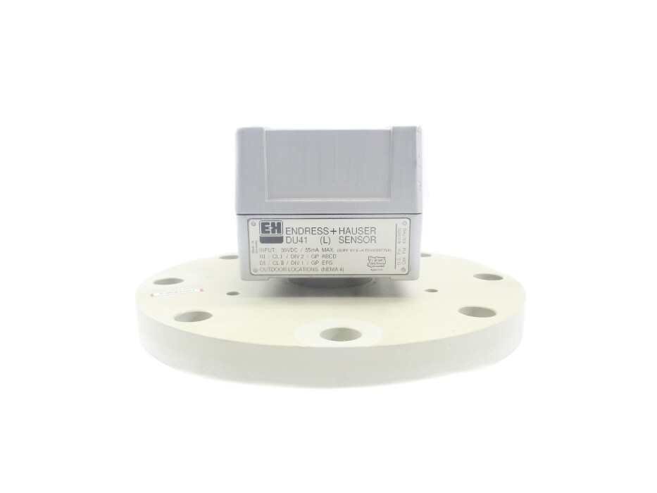 ENDRESS+HAUSER DU41(L) NSNP