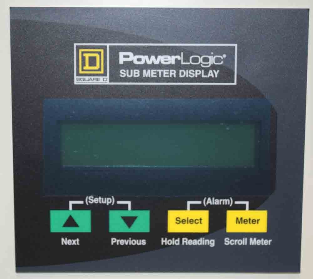 MGE UPS PM210 Power Management Module PMM & Static Transfer Switch STS 480V PDU