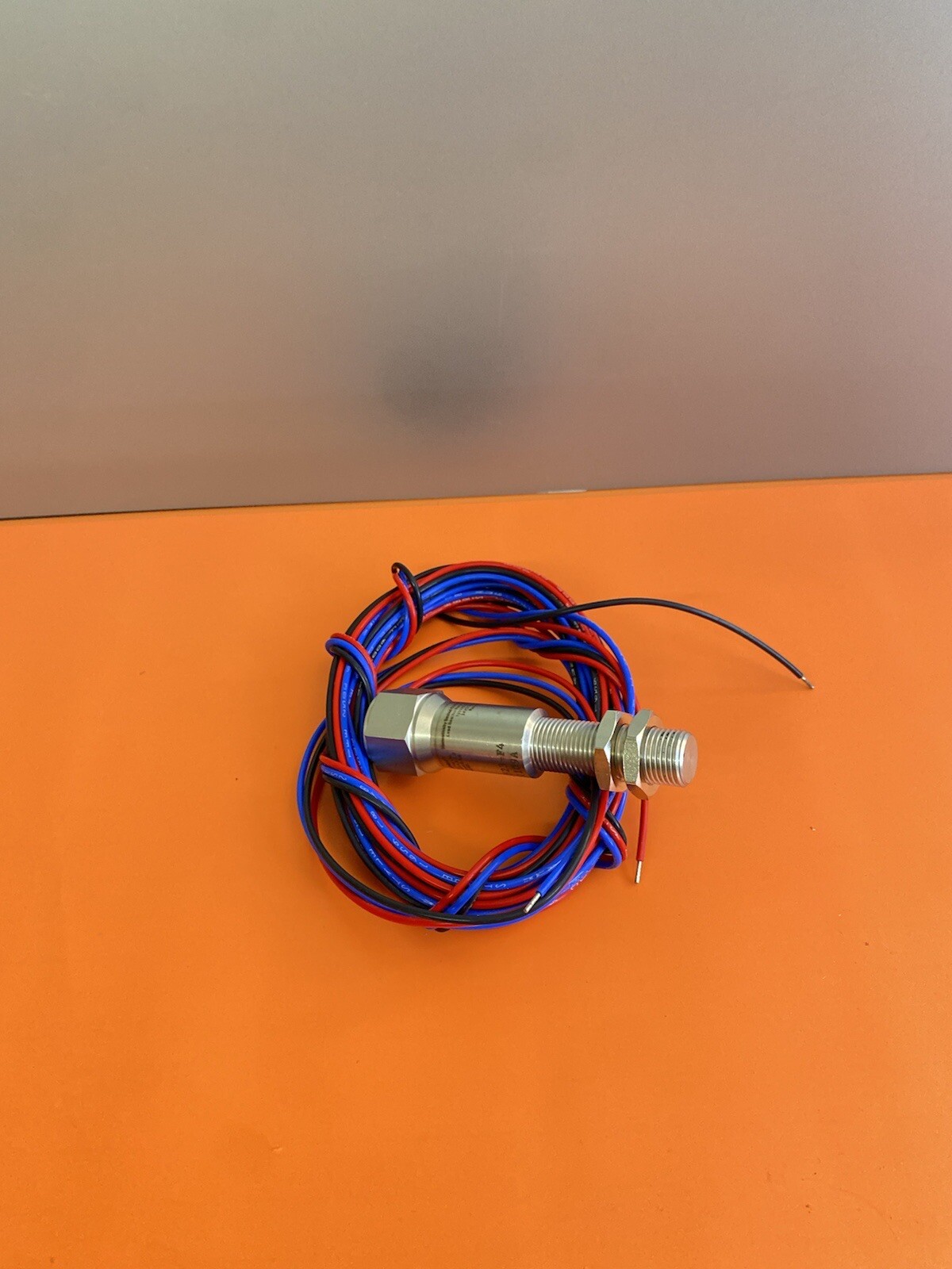 Topworx 7G-13523-F4 Limit Switch Sensor