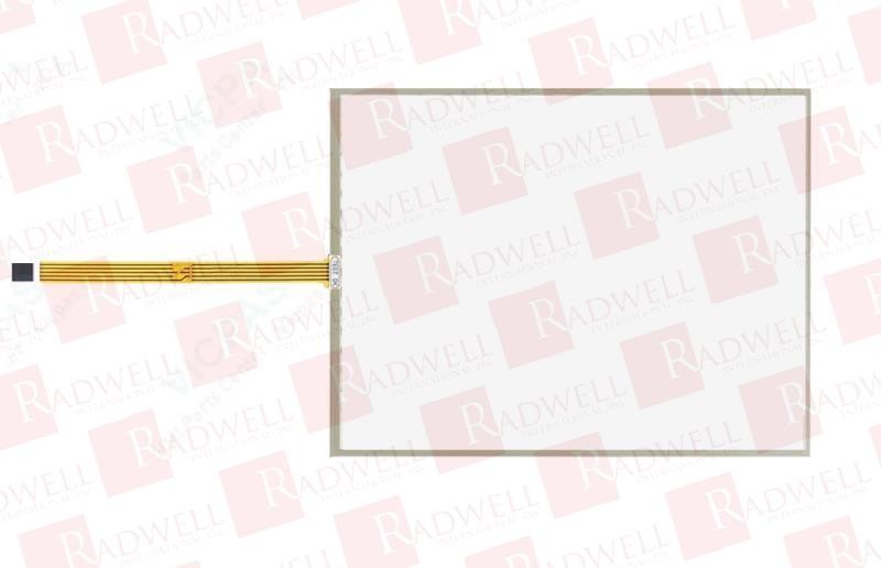 RADWELL VERIFIED SUBSTITUTE GP-150F-5H-NB04B-SUB / GP150F5HNB04BSUB (BRAND NEW)