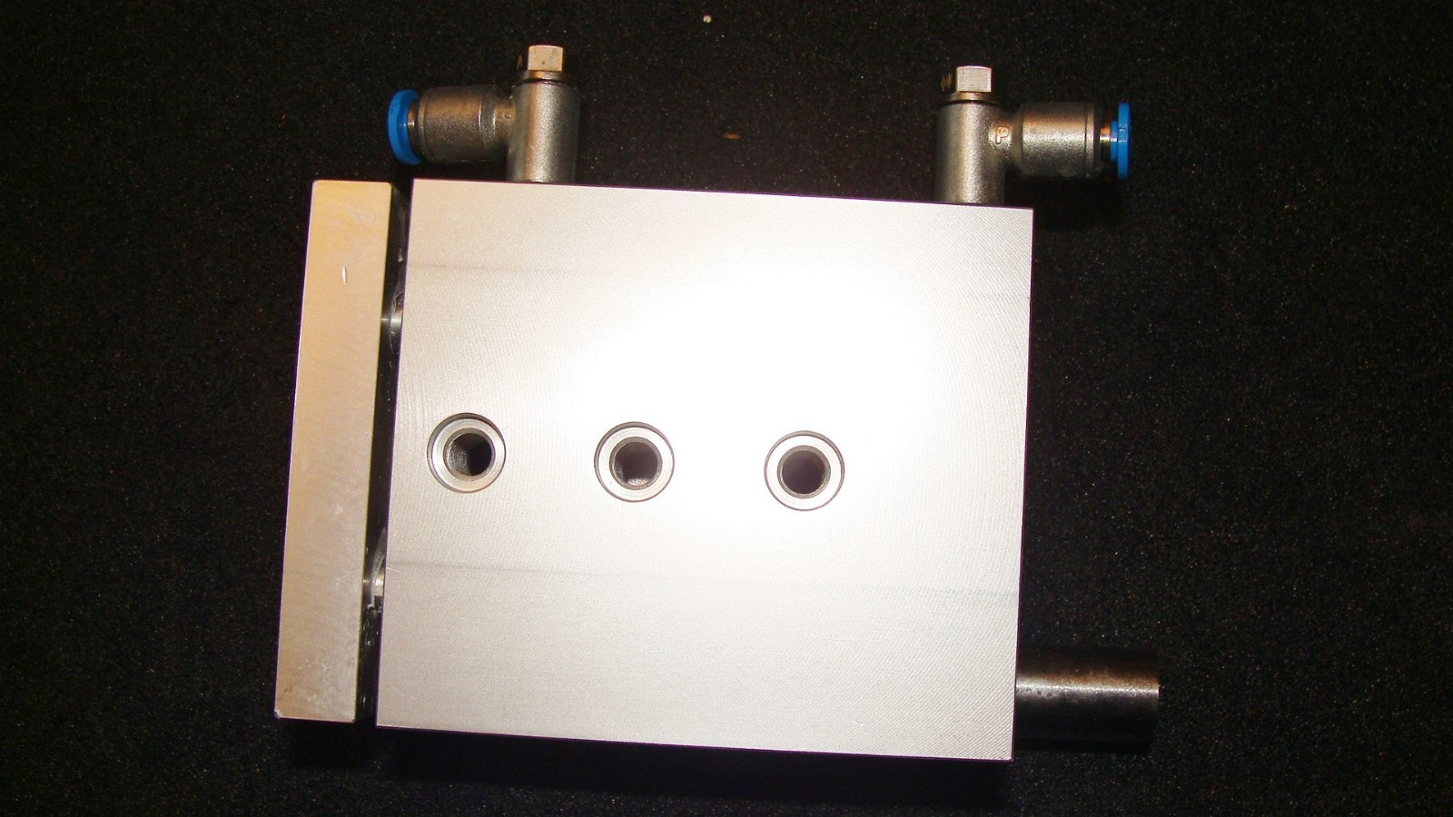 New Festo Mini Slide DGST-16-30-*, MN02, 3S7PP8, 4NH4V.