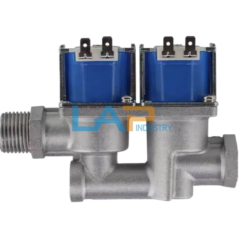 1pc New For IT.YES Oven universal solenoid valve KG11-25AS 24V Solenoid valve