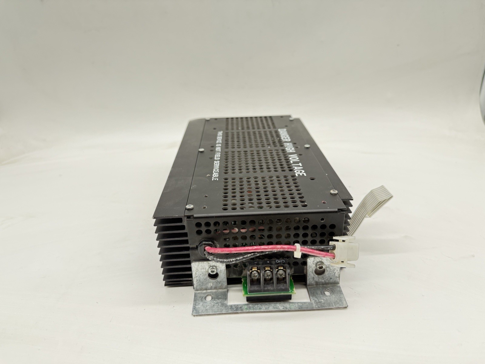 SIMPLEX 636-341 power supply