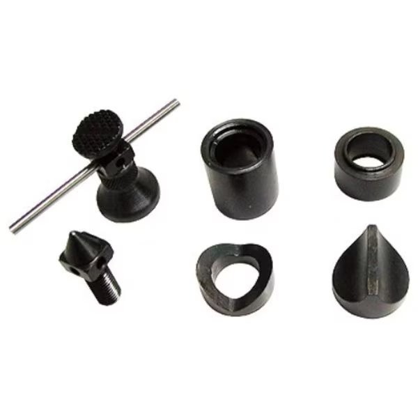 Hhip 2-1/4 To 3-3/8″ Little Giant Style
