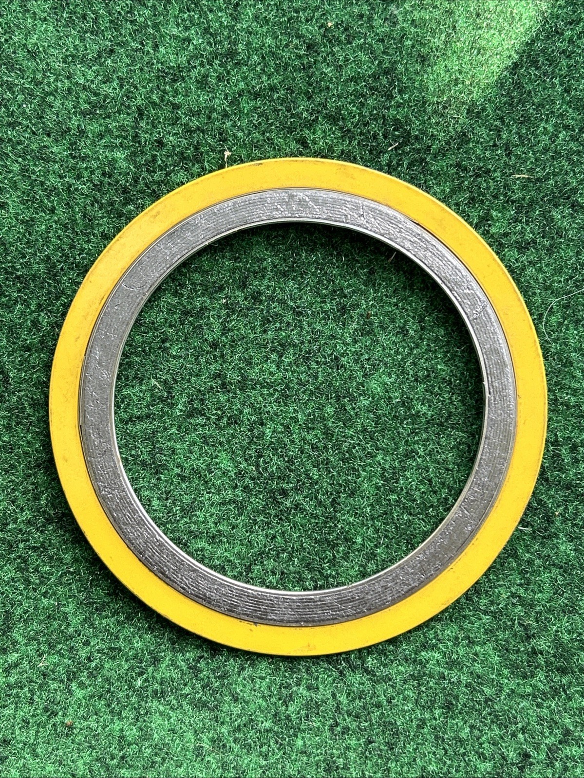 Flexitallic 3″ Spiral Wound Gasket, 304/FG Flexite Super ASME B16.20, Class 150