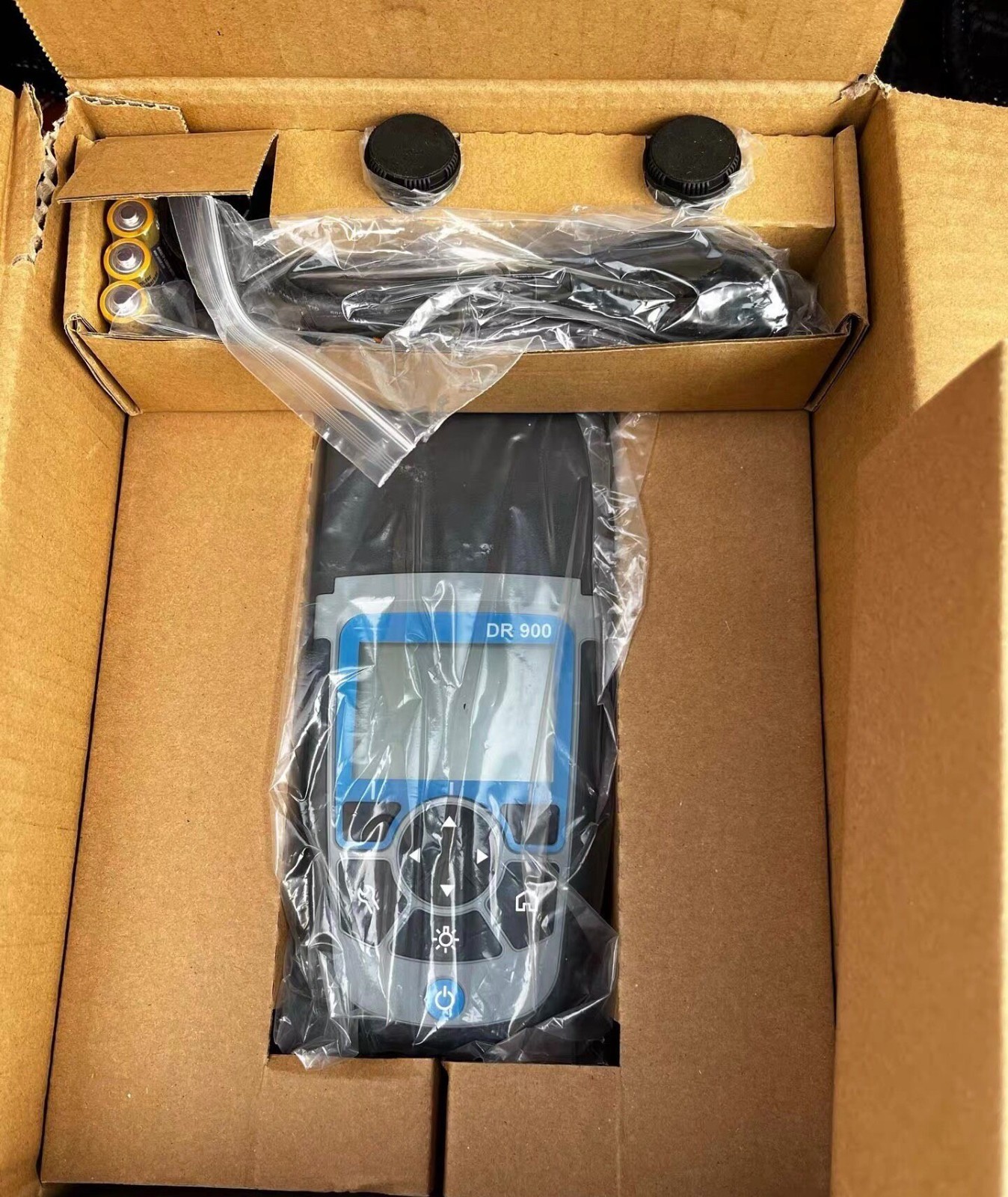 DR900 Brand New Colorimeter Fast Shipping
