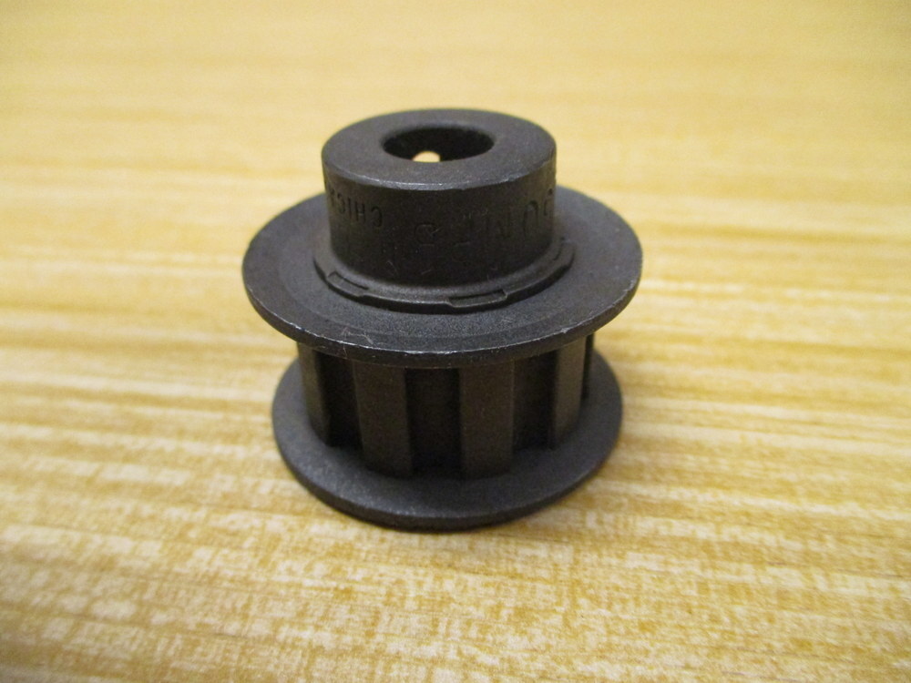 Maurey 10L050MPB Timing Pulley (Pack of 2)