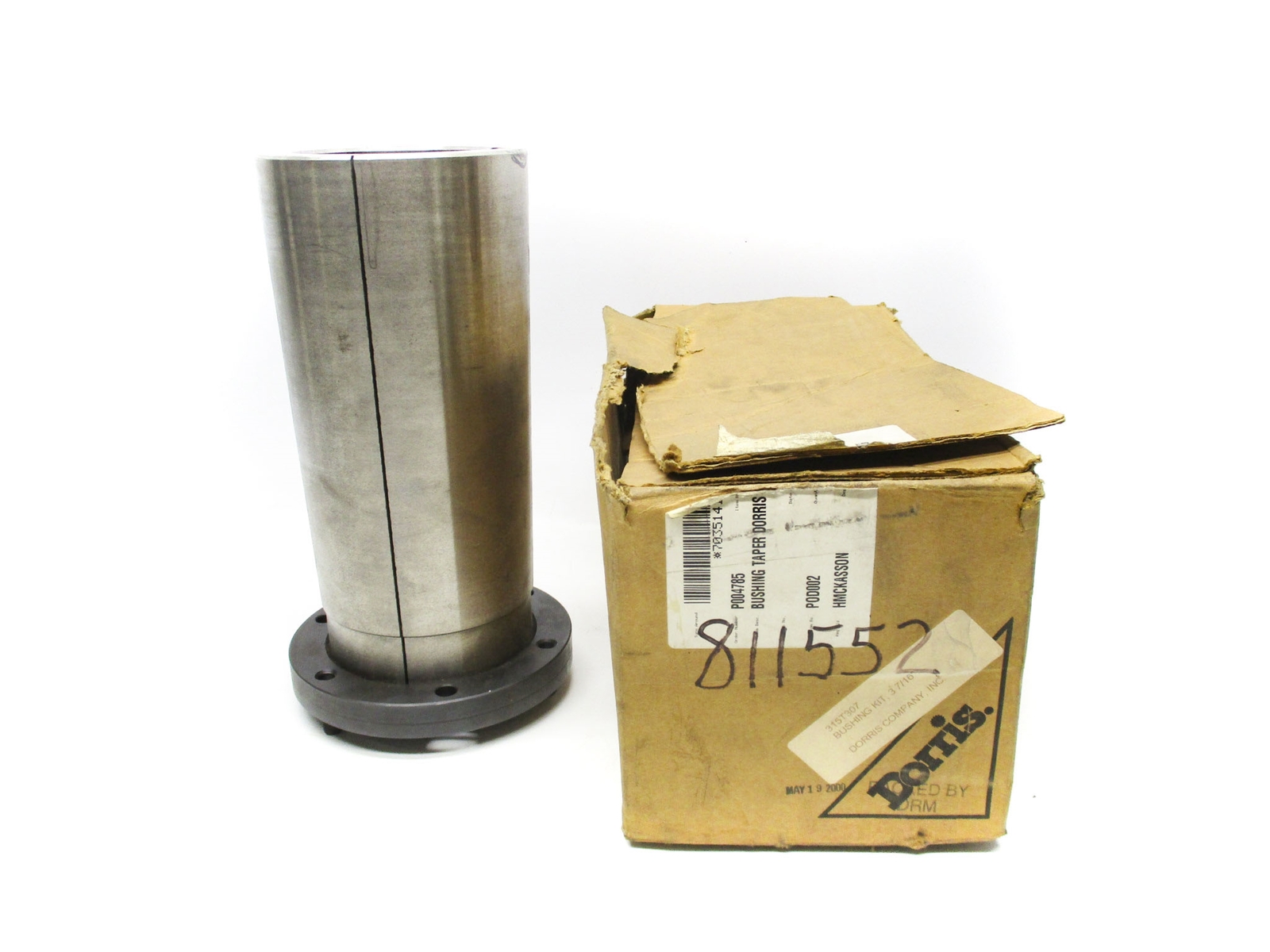 DORRIS 315T307 NSMP