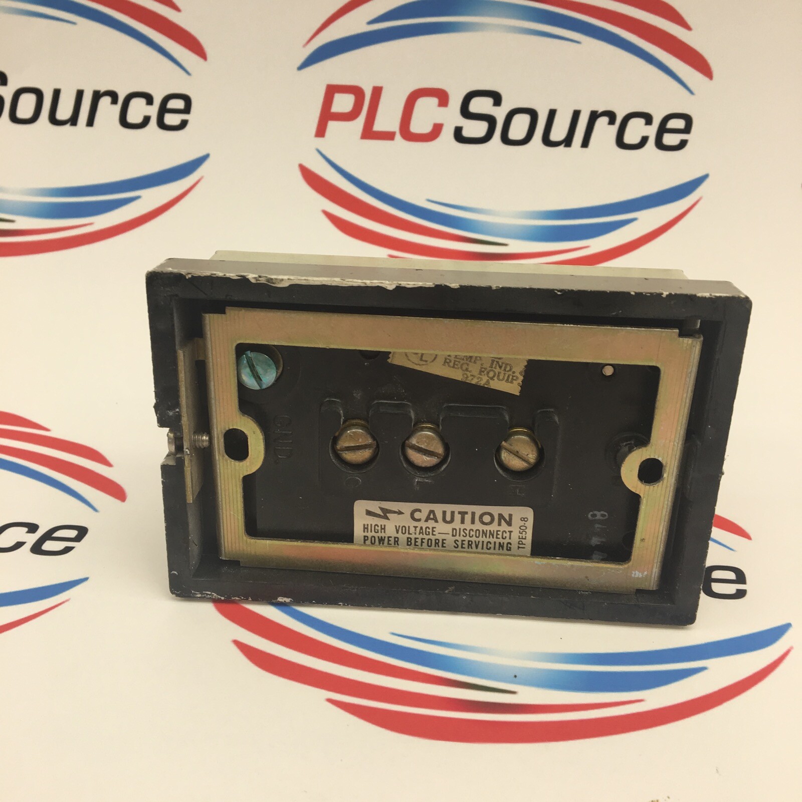 JOHNSON CONTROLS NEPTRONIC W42AA-1 HUMIDISTAT 125V