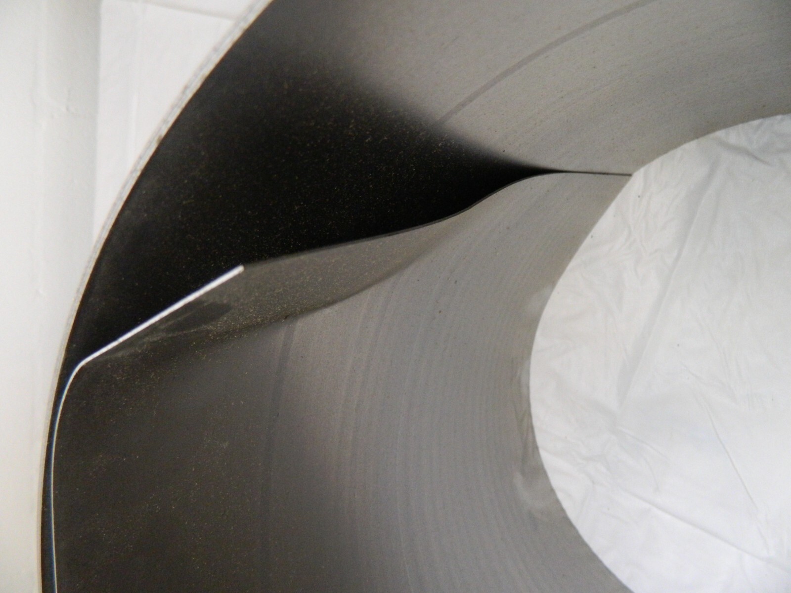 Shim Stock: 0.025” Thick, 120” Long, 12″ Wide, 1010 Low Carbon Steel 16640