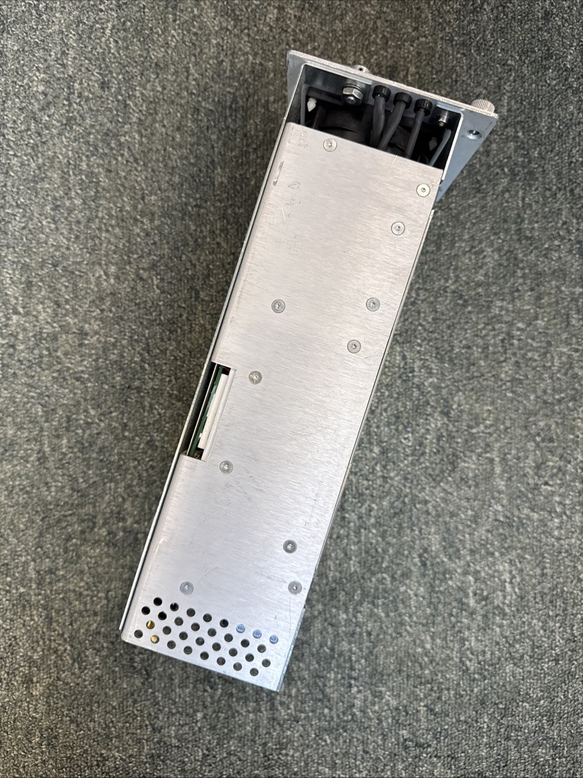 C&D Technologies 6064835 Rev A DC Power Supply 36-72VDC Telecom Module