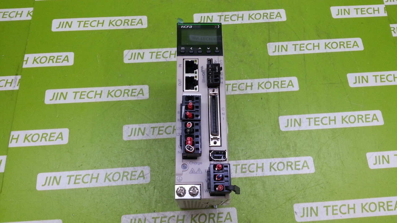 8970) [USED] HCFA SV-X3EB075A-A2