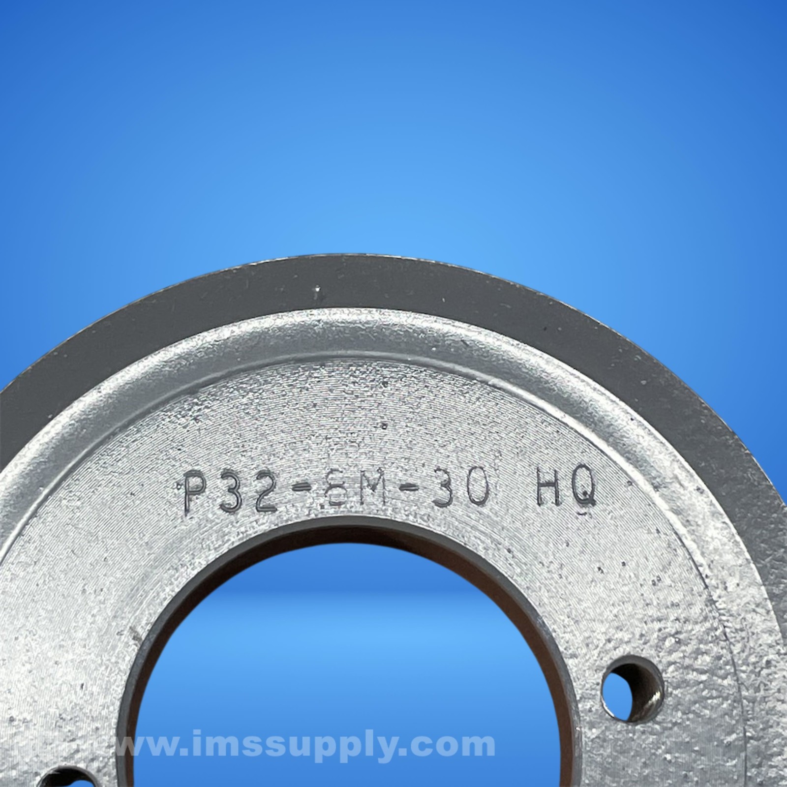 Maurey P32-8M-30-HQ Timing Sprocket FNOB