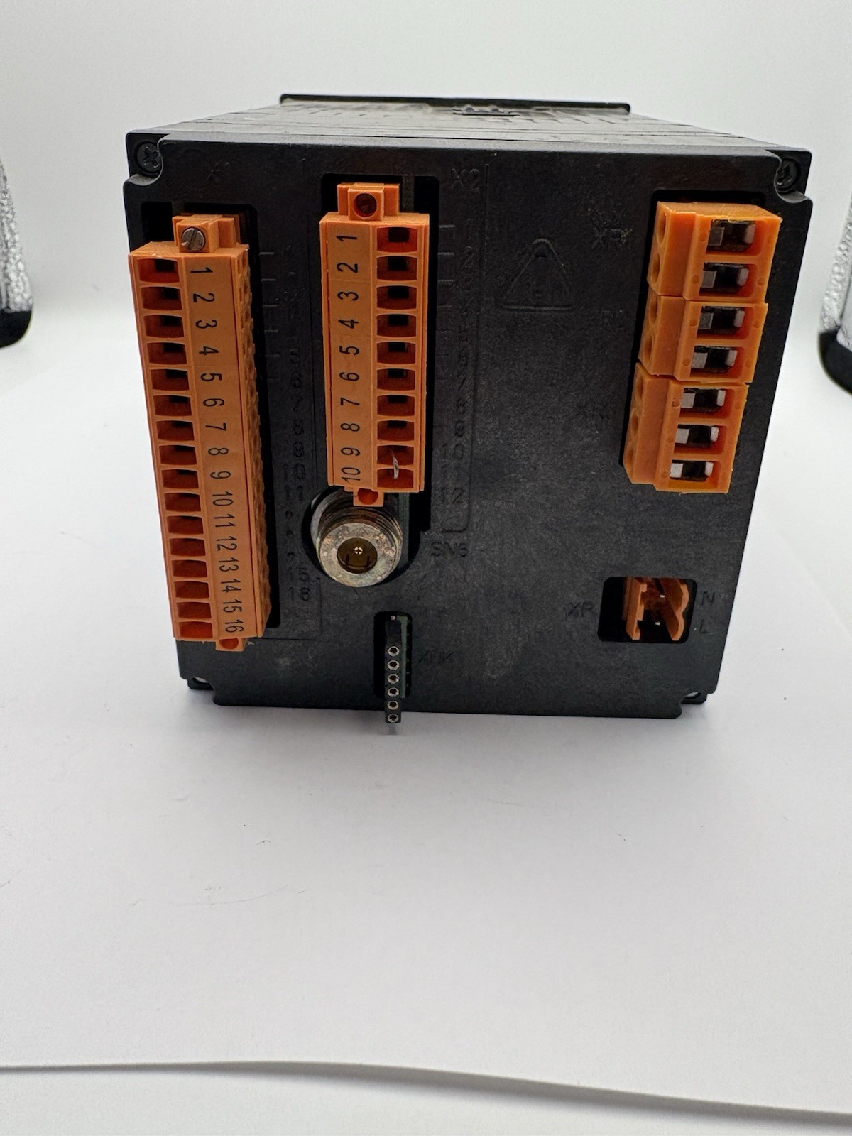 Prominent Fluid Control D1CAD0P10011G220E Dulcometer 1419 NOT TESTED
