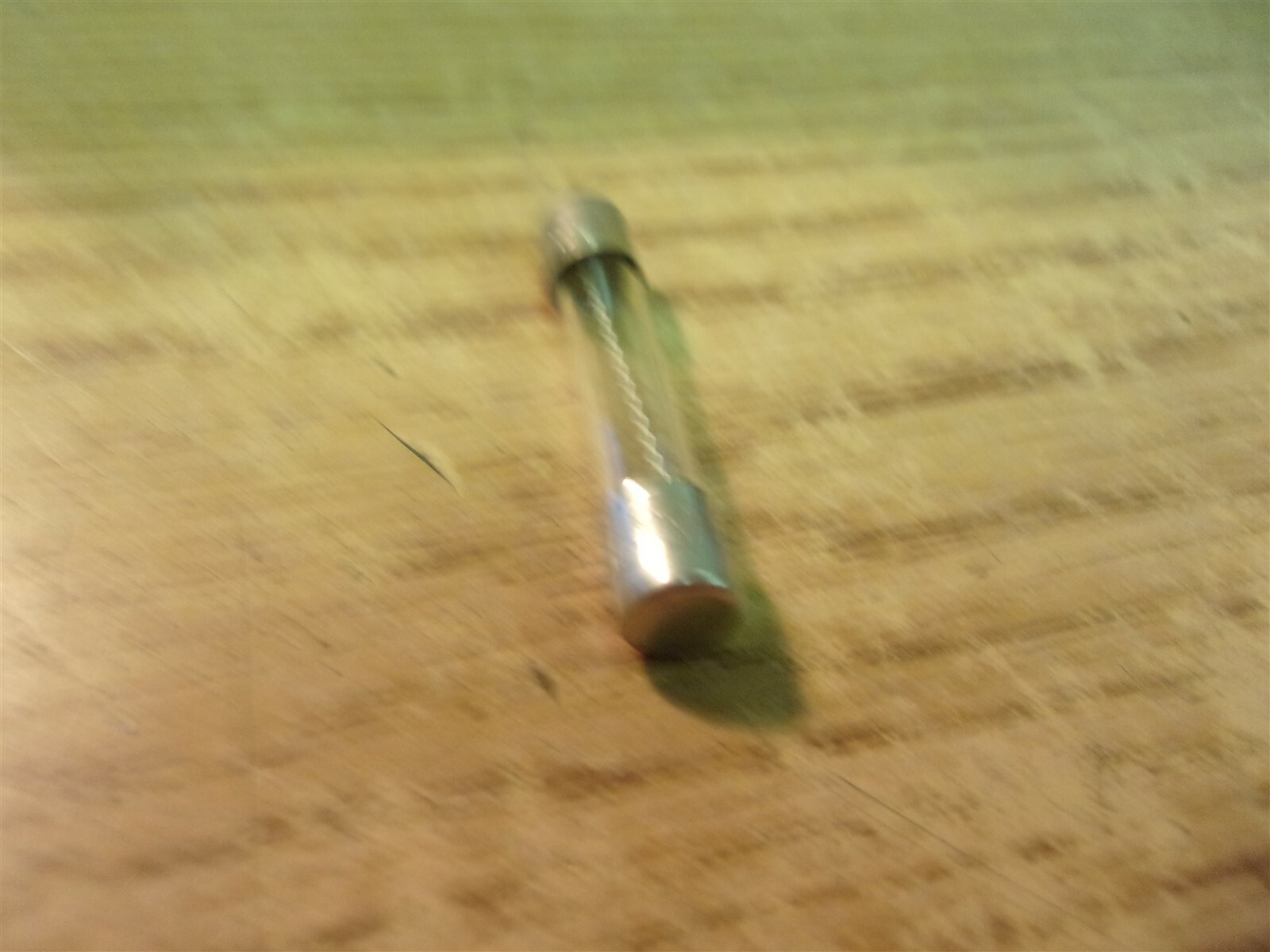 NEW Buss AGC6 Glass Tube Fuses, Lot of 500 *FREE SHIPPING*
