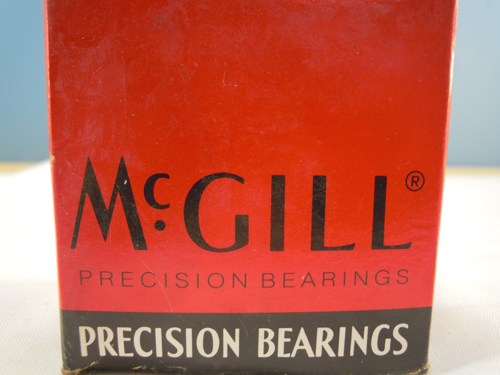 McGILL MB 25 – 1 1/2 BEARING 1-1/2″ BORON ***NEW